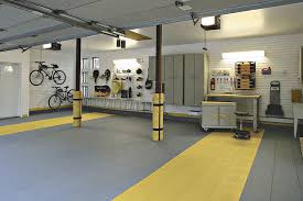organize your garage