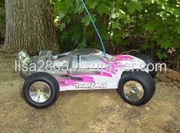 losi xxxnt