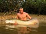 amazon fishing