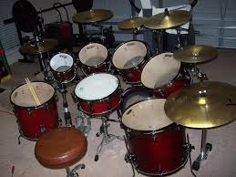 ddrum diatribe