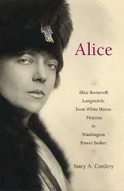 alice roosevelt