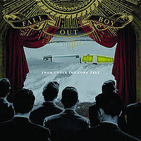 fall out boy dance dance album