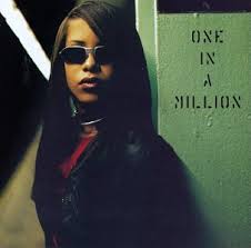 Aaliyah - One In A Millon