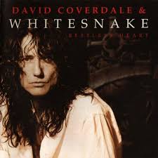 Whitesnake - Restless Heart