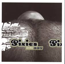 Pixies - Pixies At The Bbc