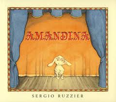 amandina