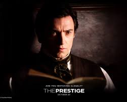 the prestige
