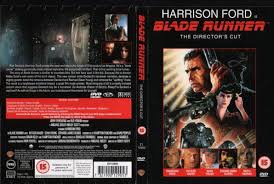 dvd blade runner