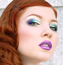 makeup for eyes