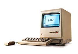 apple computer macintosh