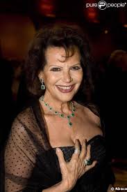 claudia cardinale photo