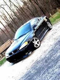 1999 grand am