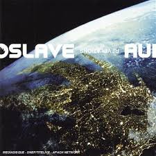 audioslave revelation