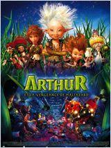 arthur adventure