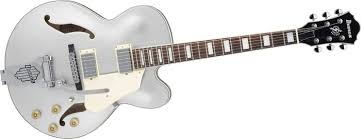 ibanez semi hollow