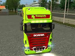 euro truck simulation