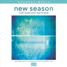 Israel & New Breed - New Season