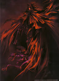 vincent valentine