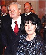 mira markovic