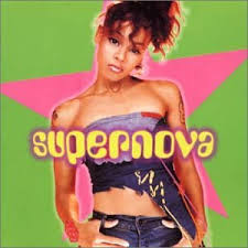 Lisa "Left Eye" Lopes - The Block Party