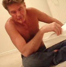 david hasselhoff movie