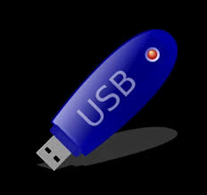 memory key usb
