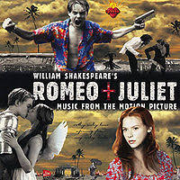 romeo and juliet soundtrack