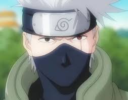  :||     (Naruto) ||:  Kakashi4-real