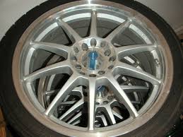 18in rims