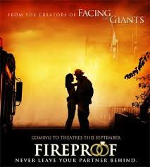 movie fireproof