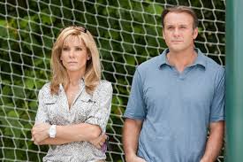 blind side movies
