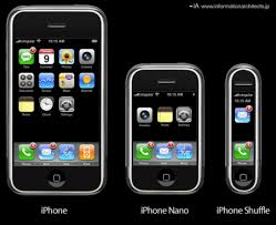 iphone nano 3g