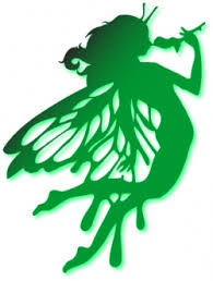 elves fairies