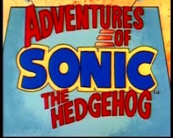 adventures of sonic