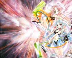 anime red