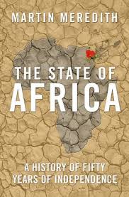 africa book