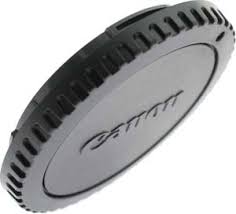 body cap