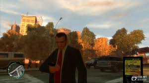 gta 4 gameplay