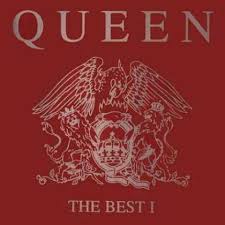 Queen - The Best I