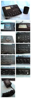 sr 16 alesis