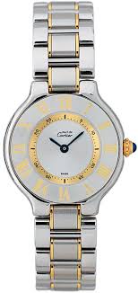 cartier must de