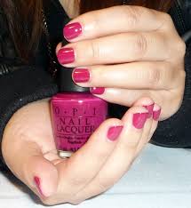 nail opi