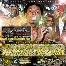 Lil' Cease - Everything (feat. 112)