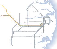 city rail