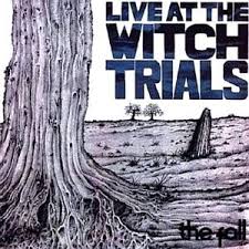 Fall - Live At The Witch Trials