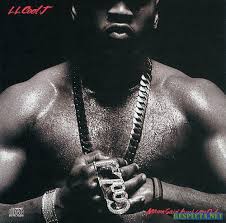 LL Cool J - Def Jam In The Motherland