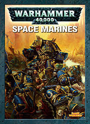 codex space marine