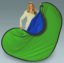 chroma key backdrop