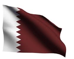 qatar flag