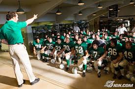 we are marshall